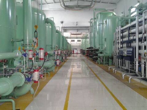 點(diǎn)擊查看詳細(xì)信息<br>標(biāo)題：某鋼鐵公司運(yùn)行與檢修維護(hù)總承包 閱讀次數(shù)：2475