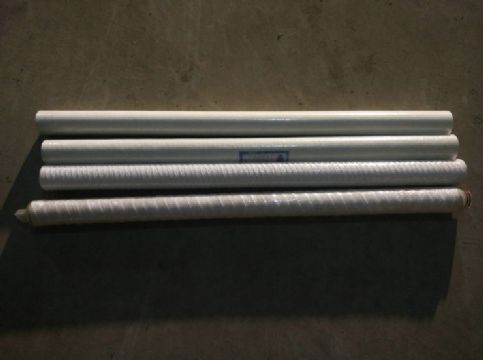 點(diǎn)擊查看詳細(xì)信息<br>標(biāo)題：各式噴熔濾芯 閱讀次數(shù)：3998