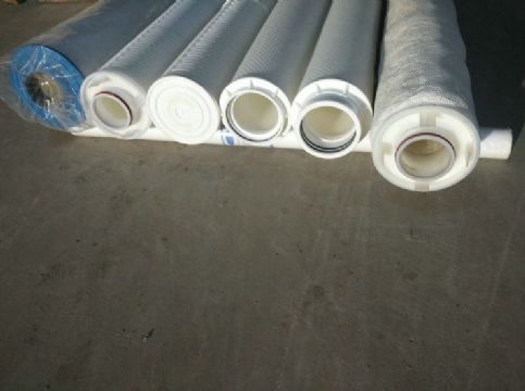 點(diǎn)擊查看詳細(xì)信息<br>標(biāo)題：大流量折疊濾芯 閱讀次數(shù)：3921