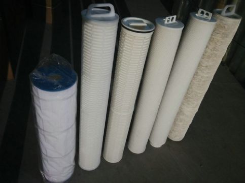 點(diǎn)擊查看詳細(xì)信息<br>標(biāo)題：大流量折疊濾芯 閱讀次數(shù)：3931