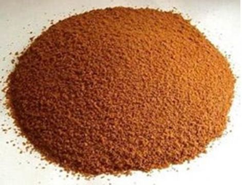 點擊查看詳細信息<br>標題：三氯化鐵 閱讀次數(shù)：2426