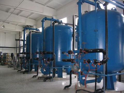 點(diǎn)擊查看詳細(xì)信息<br>標(biāo)題：活性炭過(guò)濾器 閱讀次數(shù)：4565