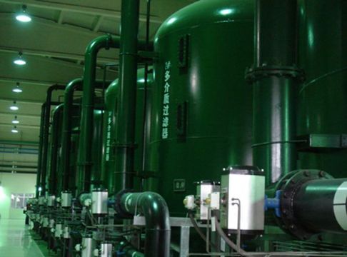 點(diǎn)擊查看詳細(xì)信息<br>標(biāo)題：多介質(zhì)過(guò)濾器 閱讀次數(shù)：4133