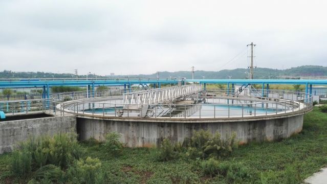 點(diǎn)擊查看詳細(xì)信息<br>標(biāo)題：某污水處理廠(chǎng)技術(shù)服務(wù) 閱讀次數(shù)：1958