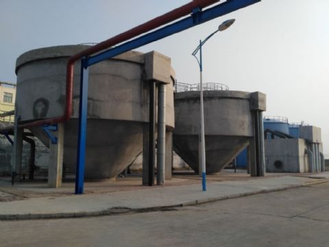 點(diǎn)擊查看詳細(xì)信息<br>標(biāo)題：某熱電廠原水預(yù)處理工程總包 閱讀次數(shù)：1816