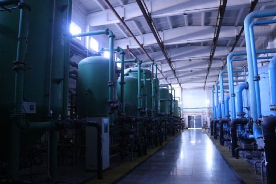 點(diǎn)擊查看詳細(xì)信息<br>標(biāo)題：化水車間 閱讀次數(shù)：2459